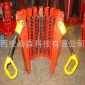 西安秦森 API 7K 套管卡瓦Casing Slips 钻井卡瓦 井口工具