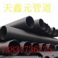 螺旋波纹钢管 螺旋钢管