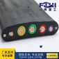 加钢丝扁电缆YFFBG 3*10+2*6|YVFBG 3*0+2*6|YFFBJ 3*10+2*6