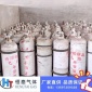 溶解乙炔  氢气 高纯氢气H2 二氧化碳 工业气体    现货批发
