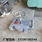 dn850大口径卡箍式快开盲板使用方便用户反应良好