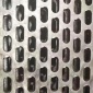 带钢小孔网筛网 冲孔网价格 穿孔网冲孔板洞洞板