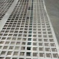 不锈钢冲孔板 铝合金冲孔金刚网 铝板圆孔网 冲孔围挡