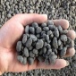 污水处理陶粒滤料 混凝土回填用 页岩 黏土陶粒颗粒建筑黏土陶粒