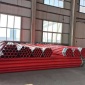 消防涂塑钢管 给排水涂塑钢管厂家 涂塑钢管价格 涂塑复合钢管 厂家
